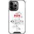 Disney 101 Dalmatians Family iPhone 14 Pro Clear Case