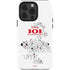 Disney 101 Dalmatians Family iPhone 14 Pro Impact Case
