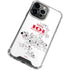 Disney 101 Dalmatians Family iPhone 14 Pro Max Clear Case