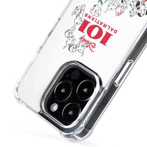 Disney 101 Dalmatians Family iPhone 14 Pro Max MagSafe Case
