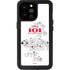 Disney 101 Dalmatians Family iPhone 14 Pro Max Waterproof Case