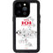 Disney 101 Dalmatians Family iPhone 14 Pro Waterproof Case