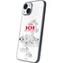 Disney 101 Dalmatians Family iPhone 14 Skin