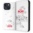 Disney 101 Dalmatians Family iPhone 15 Plus Folio Case