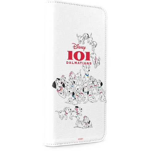 Disney 101 Dalmatians Family iPhone 15 Pro Folio Case