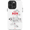 Disney 101 Dalmatians Family iPhone 15 Pro Impact Case