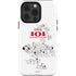Disney 101 Dalmatians Family iPhone 15 Pro Impact Case