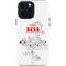 Disney 101 Dalmatians Family iPhone 15 Pro Max Impact Case