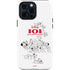 Disney 101 Dalmatians Family iPhone 15 Pro Max Impact Case