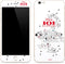 Disney 101 Dalmatians Family iPhone 6/6s Plus Skin