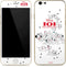 Disney 101 Dalmatians Family iPhone 6/6s Skin