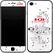 Disney 101 Dalmatians Family iPhone 8 Skin