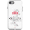 Disney 101 Dalmatians Family iPhone SE (2nd & 3rd Gen) Pro Case
