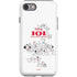Disney 101 Dalmatians Family iPhone SE (2nd & 3rd Gen) Pro Case