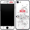 Disney 101 Dalmatians Family iPhone SE (2nd & 3rd Gen) Skin