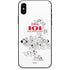 Disney 101 Dalmatians Family iPhone X Skin