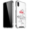 Disney 101 Dalmatians Family iPhone XR Clear Case