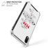 Disney 101 Dalmatians Family iPhone XR Clear Case