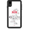 Disney 101 Dalmatians Family iPhone XR Waterproof Case