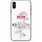 Disney 101 Dalmatians Family iPhone XS Max Skin