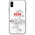 Disney 101 Dalmatians Family iPhone XS Skin