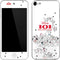 Disney 101 Dalmatians Family Apple iPod Skin