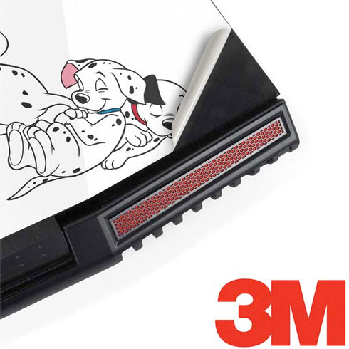 Disney 101 Dalmatians Family Legion Y720 Skin
