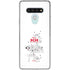 Disney 101 Dalmatians Family LG Stylo 6 Clear Case