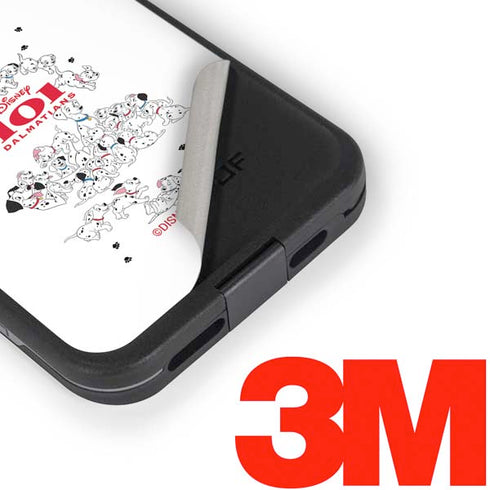 Disney 101 Dalmatians Family LifeProof Fre iPhone Skin