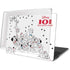 Disney 101 Dalmatians Family MacBook Pro 13in (2020) Case plus Skin