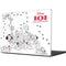 Disney 101 Dalmatians Family MacBook Pro 14in (2021-24) Skin