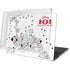Disney 101 Dalmatians Family MacBook Pro 15in (2016-19) Case plus Skin