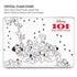 Disney 101 Dalmatians Family MacBook Pro 15in (2016-19) Case plus Skin