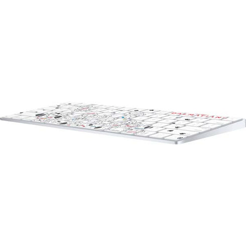 Disney 101 Dalmatians Family Magic Keyboard Skin