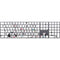 Disney 101 Dalmatians Family Magic Keyboard with Numeric Keypad Skin