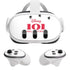 Disney 101 Dalmatians Family Meta Quest 3 Skin