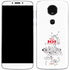 Disney 101 Dalmatians Family Moto E5 Plus Skin
