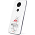 Disney 101 Dalmatians Family Moto E5 Plus Skin