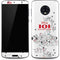 Disney 101 Dalmatians Family Moto G6 Skin
