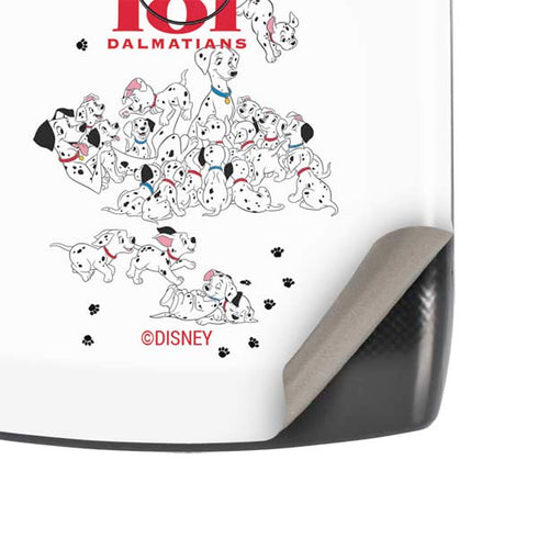 Disney 101 Dalmatians Family Motorola RAZR Skin