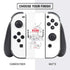 Disney 101 Dalmatians Family Nintendo Switch Bundle Skin