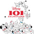 Disney 101 Dalmatians Family Otterbox Commuter Galaxy Skin
