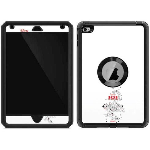 Disney 101 Dalmatians Family Otterbox Defender iPad Skin