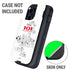Disney 101 Dalmatians Family Otterbox Defender iPhone Skin