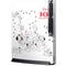 Disney 101 Dalmatians Family Playstation 3 & PS3 Slim Skin
