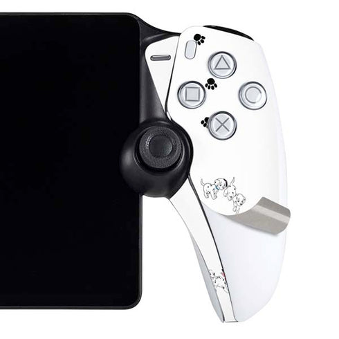Disney 101 Dalmatians Family PlayStation Portal Remote Player Skin