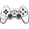 Disney 101 Dalmatians Family PS3 Dual Shock wireless controller Skin