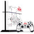 Disney 101 Dalmatians Family PS4 Console and Controller Bundle Skin