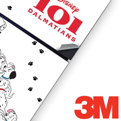 Disney 101 Dalmatians Family PS4 Console and Controller Bundle Skin