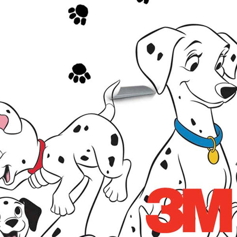 Disney 101 Dalmatians Family PS4 Console Skin